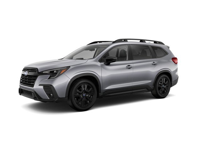 2025 Subaru Ascent Onyx Edition Touring photo 3