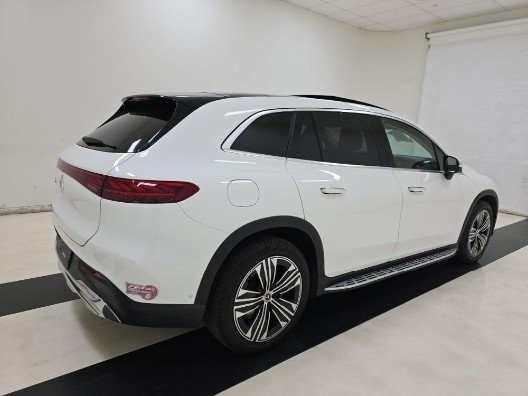 Used 2023 Mercedes-Benz EQS Base with VIN 4JGDM2DB5PA009256 for sale in Delray Beach, FL