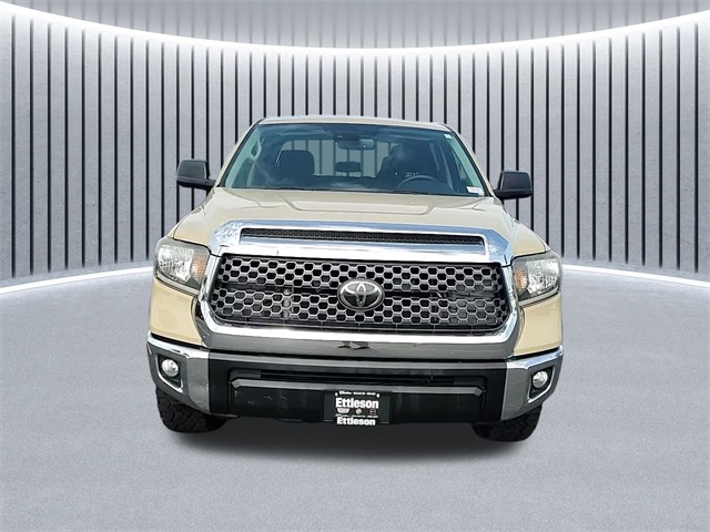2020 Toyota Tundra SR5 Grade photo 9