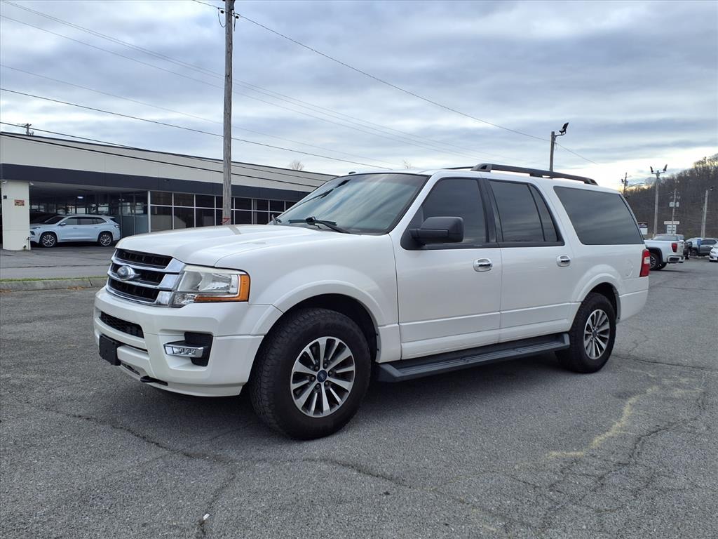 2017 Ford Expedition XLT's photo