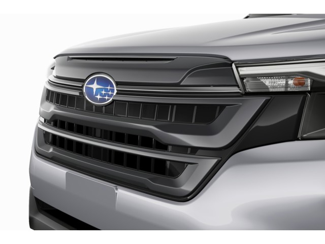 2025 Subaru Forester Premium photo 23