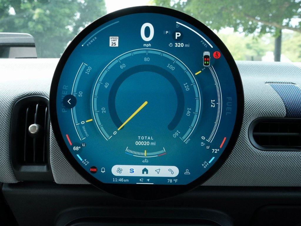 2025 Mini Cooper 2 Door Hardtop Signature photo 15
