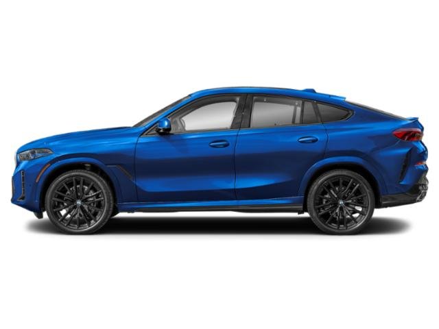 2026 Bmw X6 xDrive40i photo 3