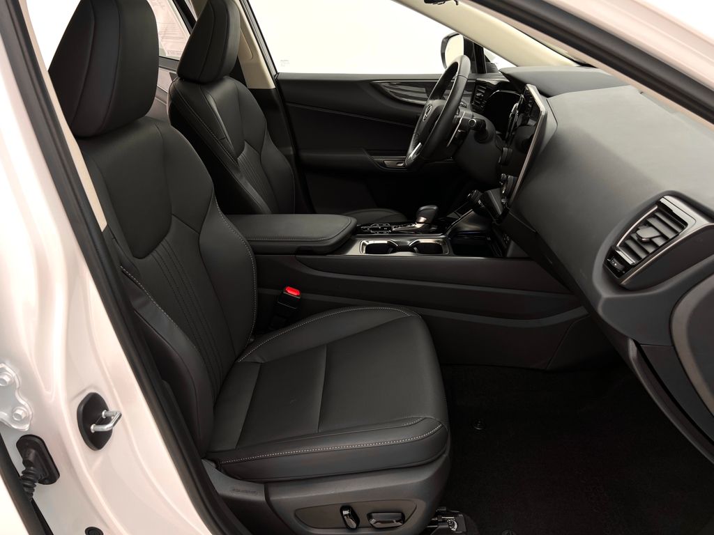 2025 Lexus NX 350 Premium photo 16