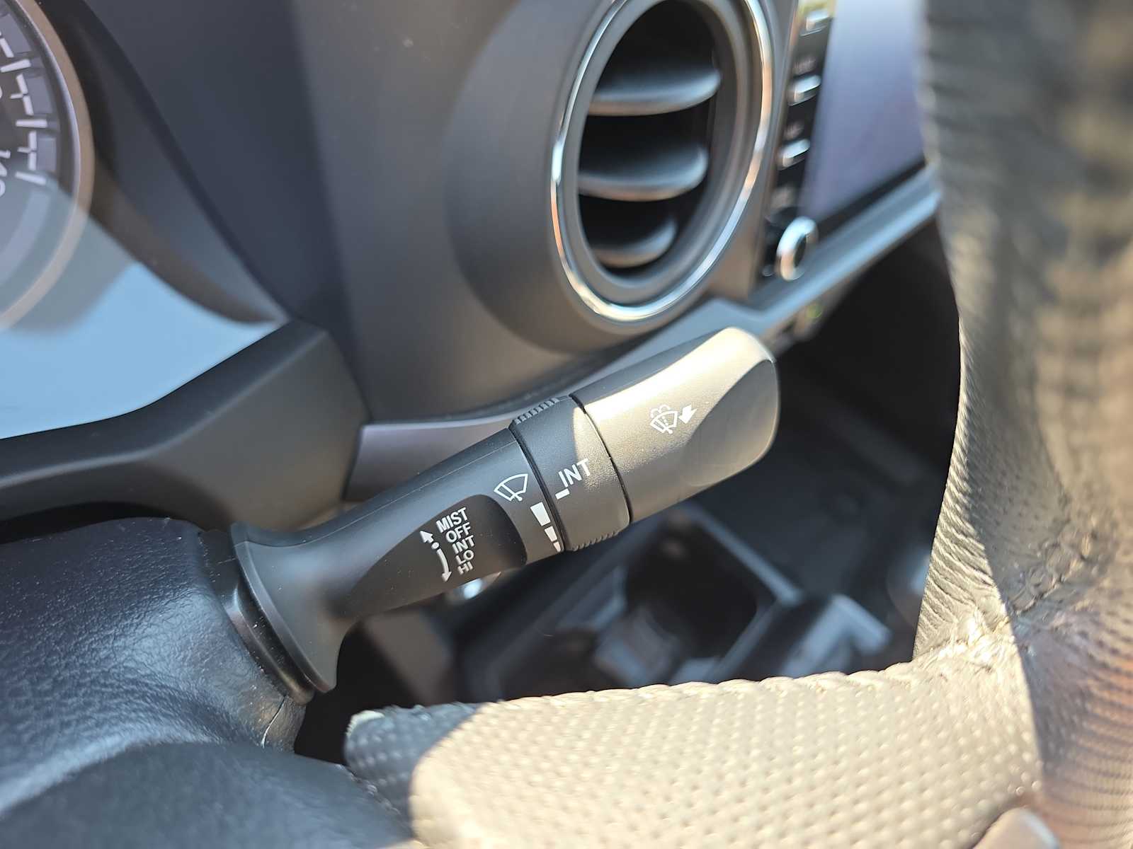 2022 Toyota Tacoma TRD Sport 4x4 photo 25