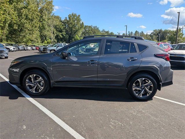 2024 Subaru Crosstrek Premium photo 6