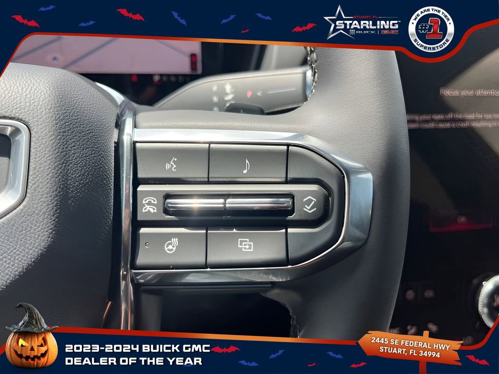 2026 Gmc Terrain Elevation photo 18