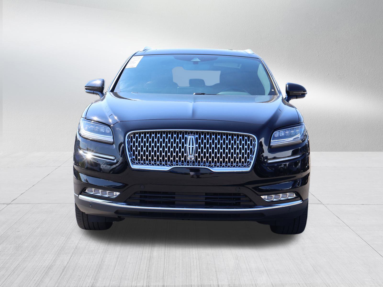 Used 2022 Lincoln Nautilus Reserve with VIN 2LMPJ8K95NBL09278 for sale in Kansas City