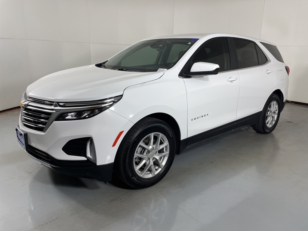 2024 Chevrolet Equinox LT photo 4