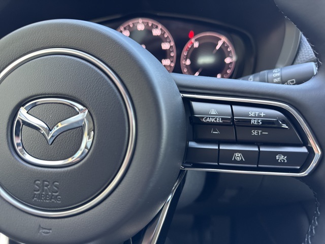 2025 Mazda CX-90 3.3 Turbo Premium S photo 18