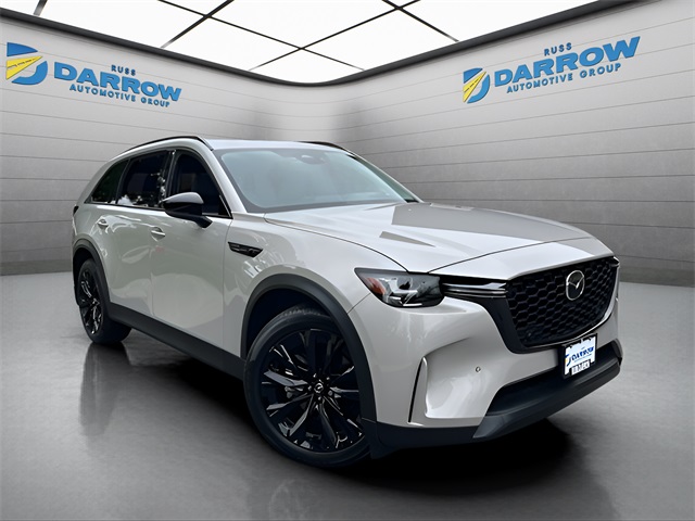 2025 Mazda CX-90 Premium S photo 7