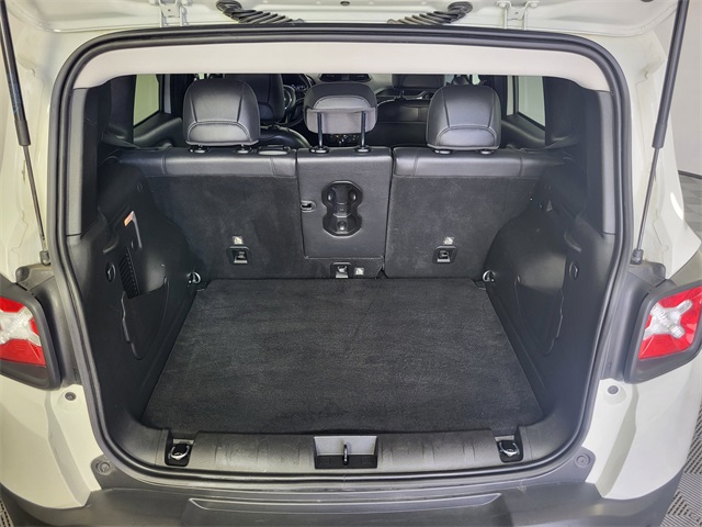 2022 Jeep Renegade Limited photo 20