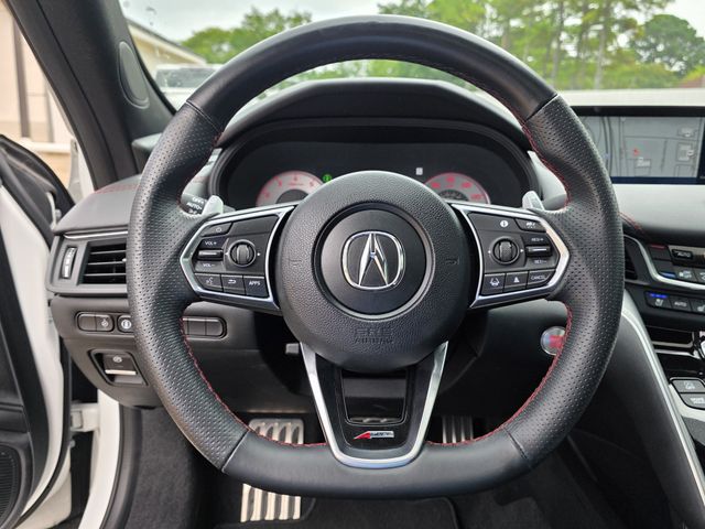 2022 Acura TLX A-Spec photo 22