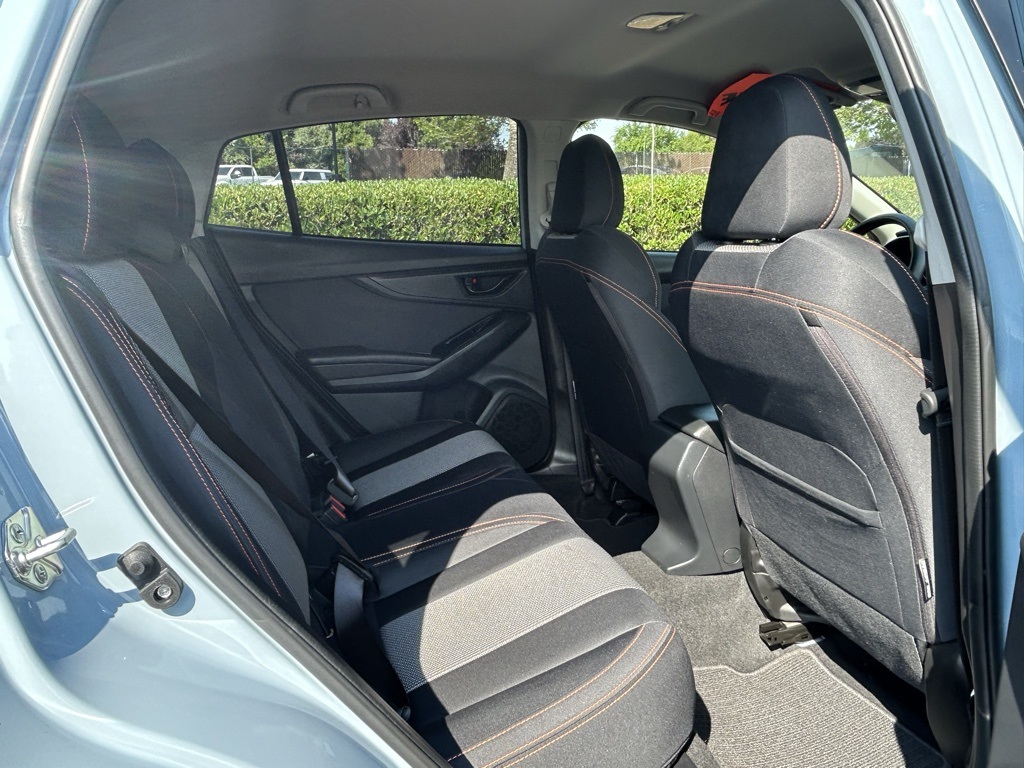 2022 Subaru Crosstrek Premium photo 28