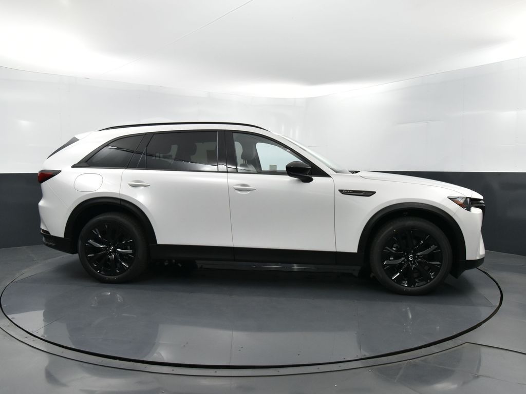 2025 Mazda CX-90 Premium S photo 38