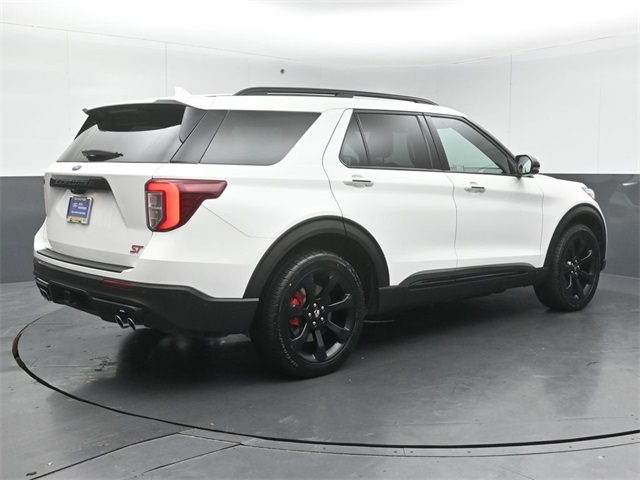 2022 FORD EXPLORER - Image 7
