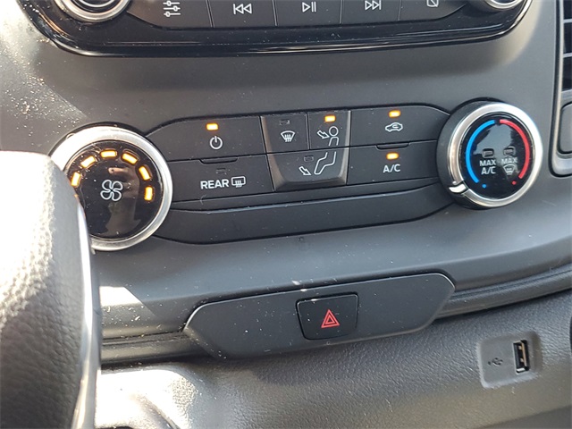 2020 Ford Transit photo 18