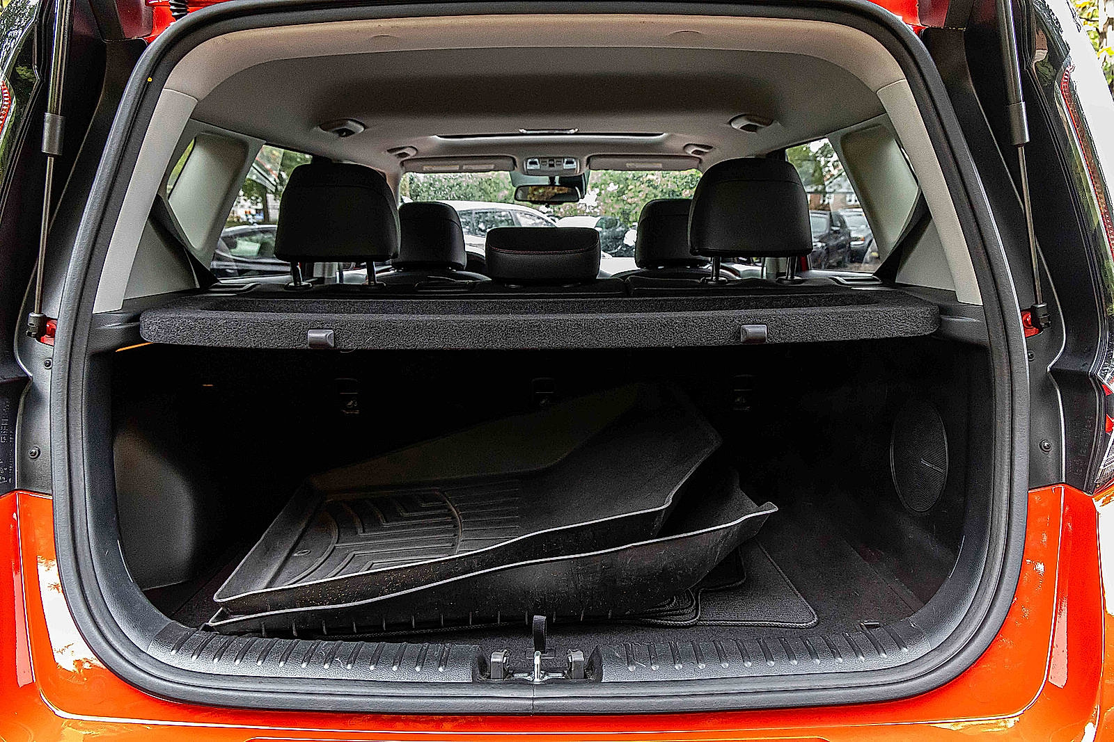 2023 Kia Soul GT-Line photo 23
