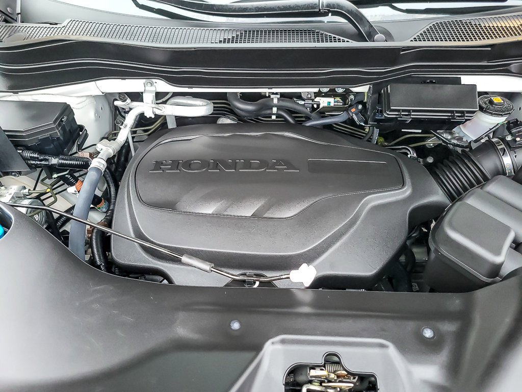 2024 HONDA PASSPORT - Image 22