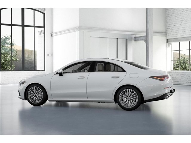 2024 Mercedes Benz CLA 250 photo 30