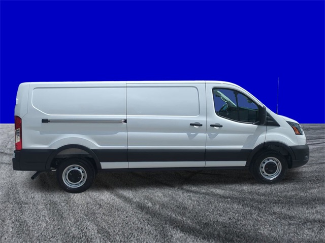 2025 Ford Transit Cargo Van photo 2