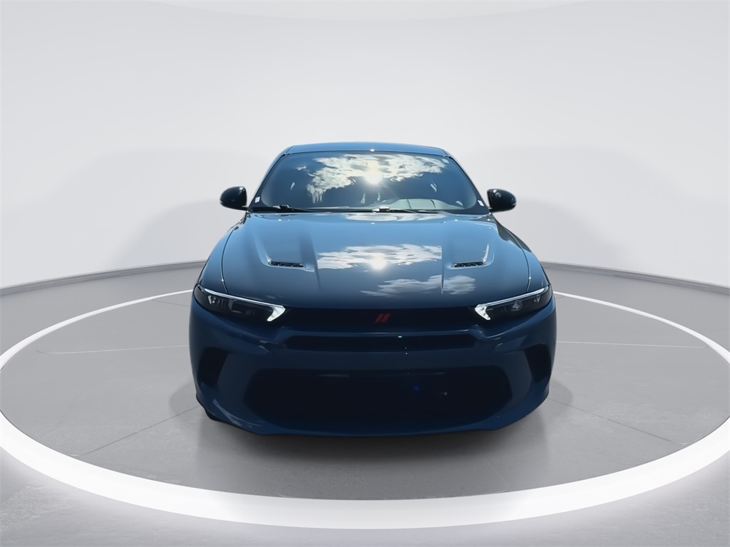 2024 Dodge Hornet GT photo 3