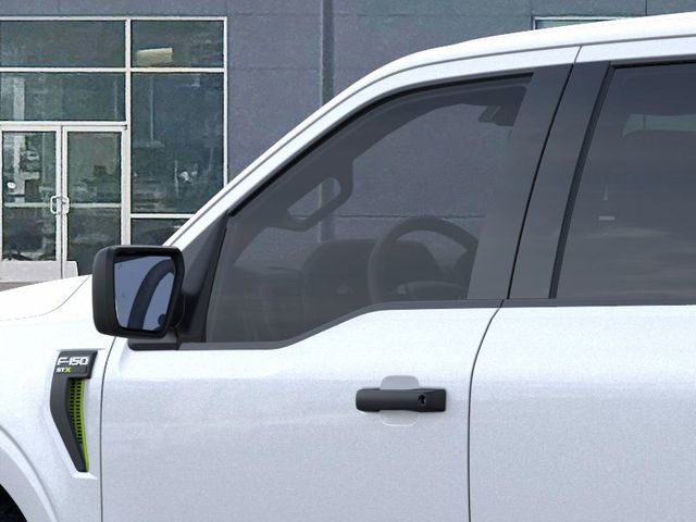 2025 Ford F-150 STX photo 18