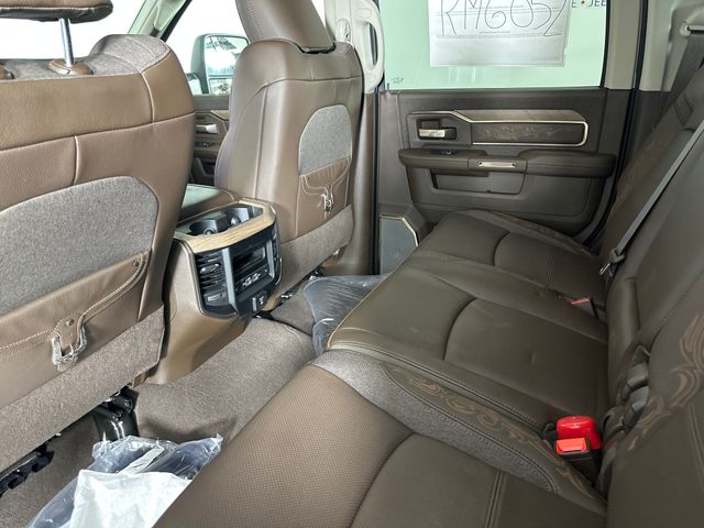 2026 Ram 2500 Limited photo 31