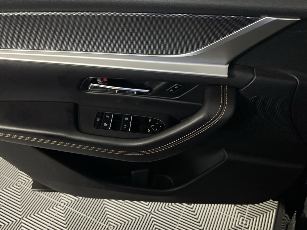 2025 Mazda CX-70 3.3 Turbo Preferred photo 18