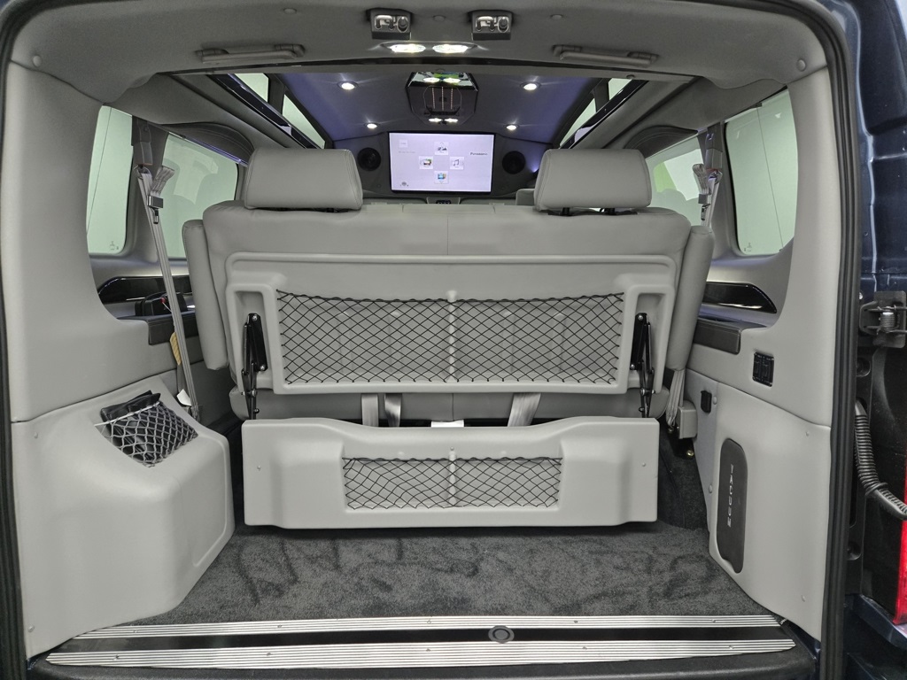 2024 Ford Transit Van photo 4