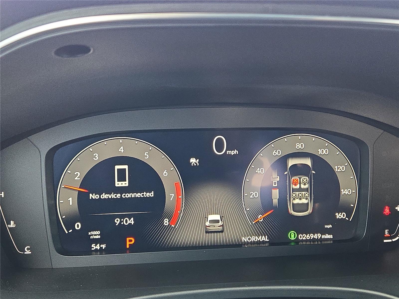 2023 Acura Integra A-Spec Technology photo 2