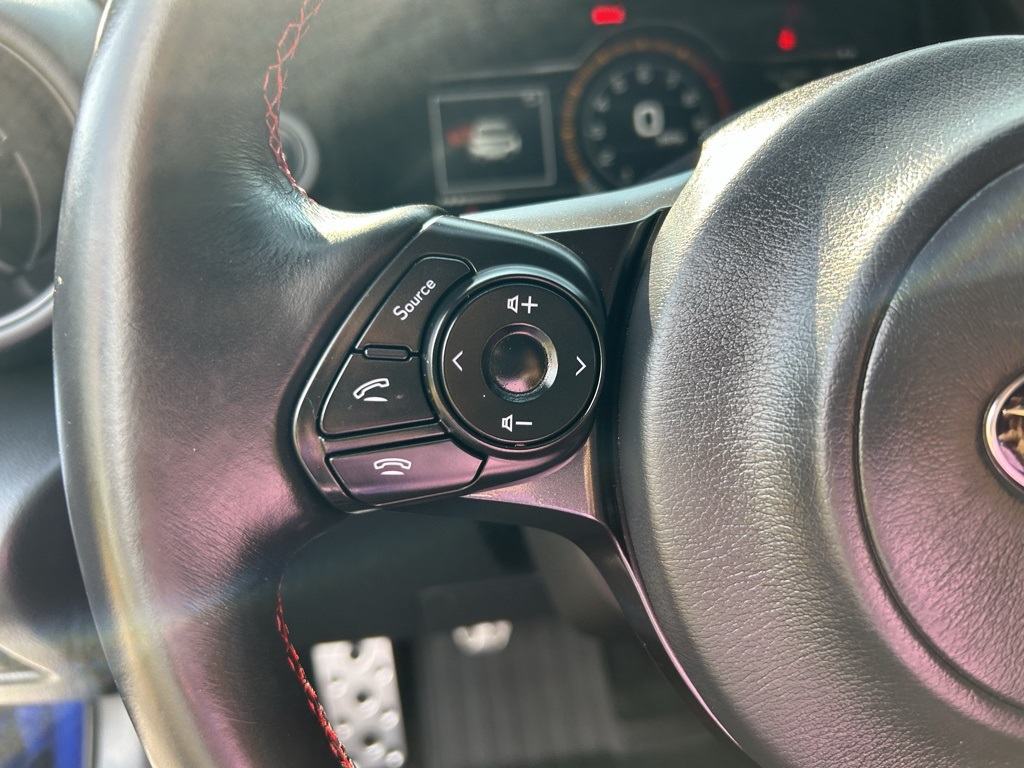 2023 Subaru BRZ Limited photo 14