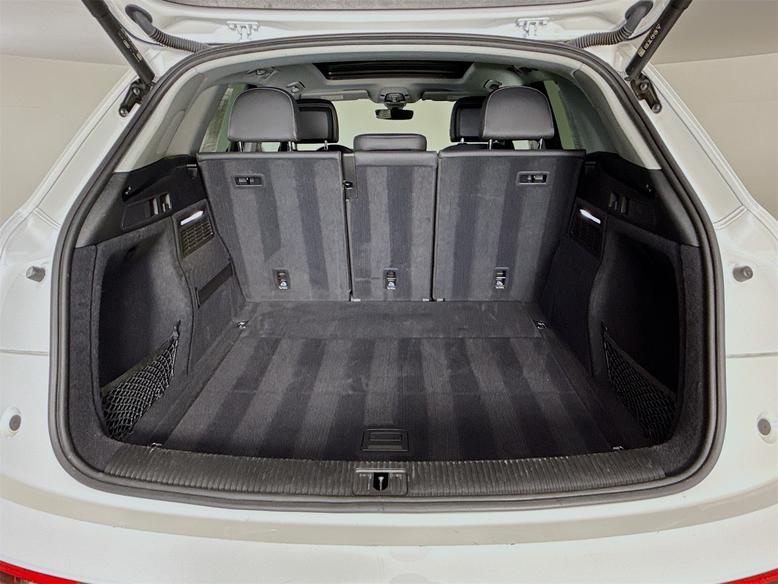 2023 Audi Q5 45 S line Premium photo 28