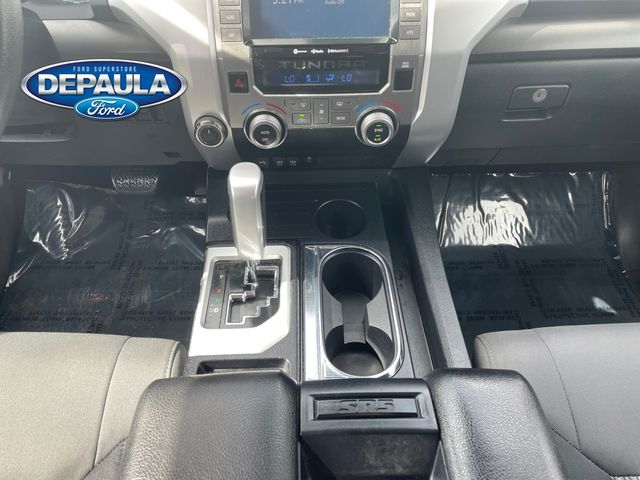2020 Toyota Tundra SR5 Grade photo 12