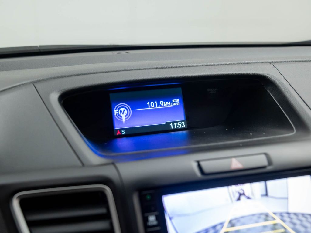 2015 Honda CR-V EX-L photo 24