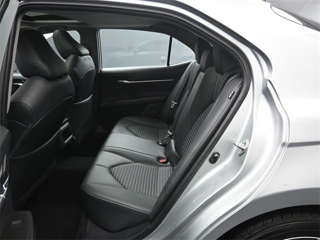 2021 TOYOTA CAMRY - Image 21