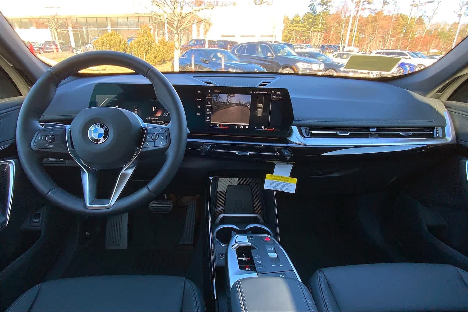 2025 Bmw X1 XDrive28i photo 5