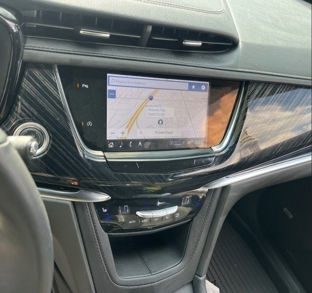 2024 Cadillac XT6 Premium Luxury photo 14