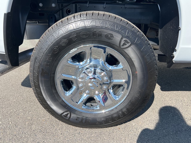 2025 Ram 2500 Tradesman photo 19