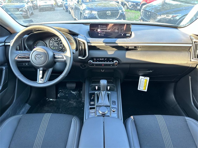 2025 Mazda CX-50 Preferred photo 2
