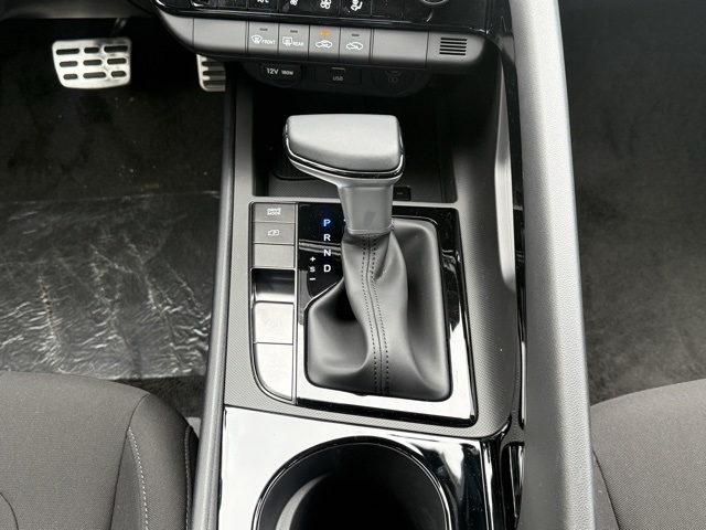 2025 Hyundai Elantra Hybrid SEL Sport photo 23