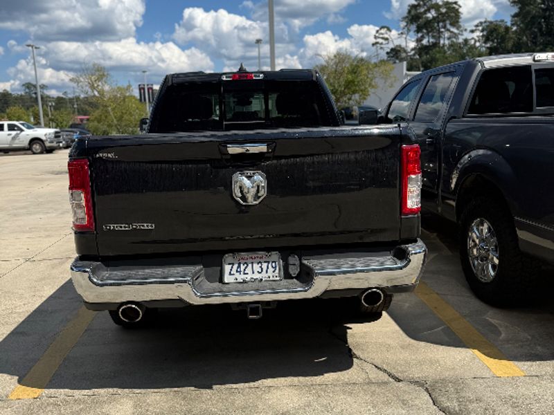 2020 Ram 1500 Big Horn photo 4