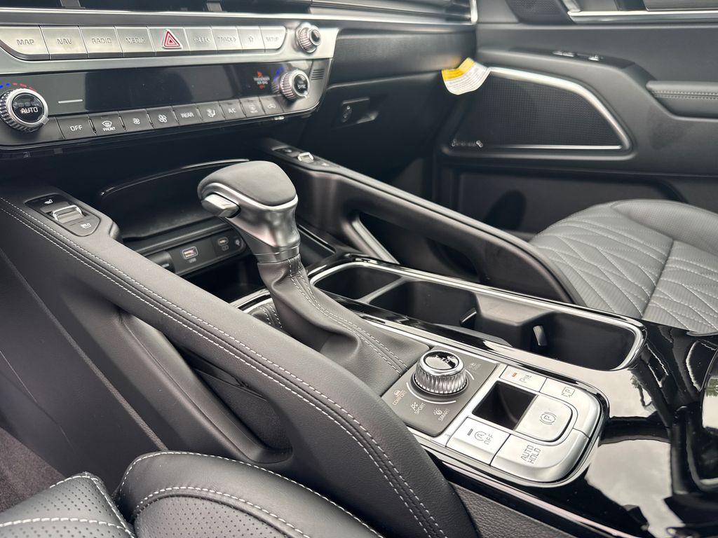 2025 Kia Telluride X-Line photo 33