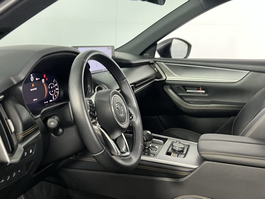 2025 Mazda CX-90 Premium Plus photo 17