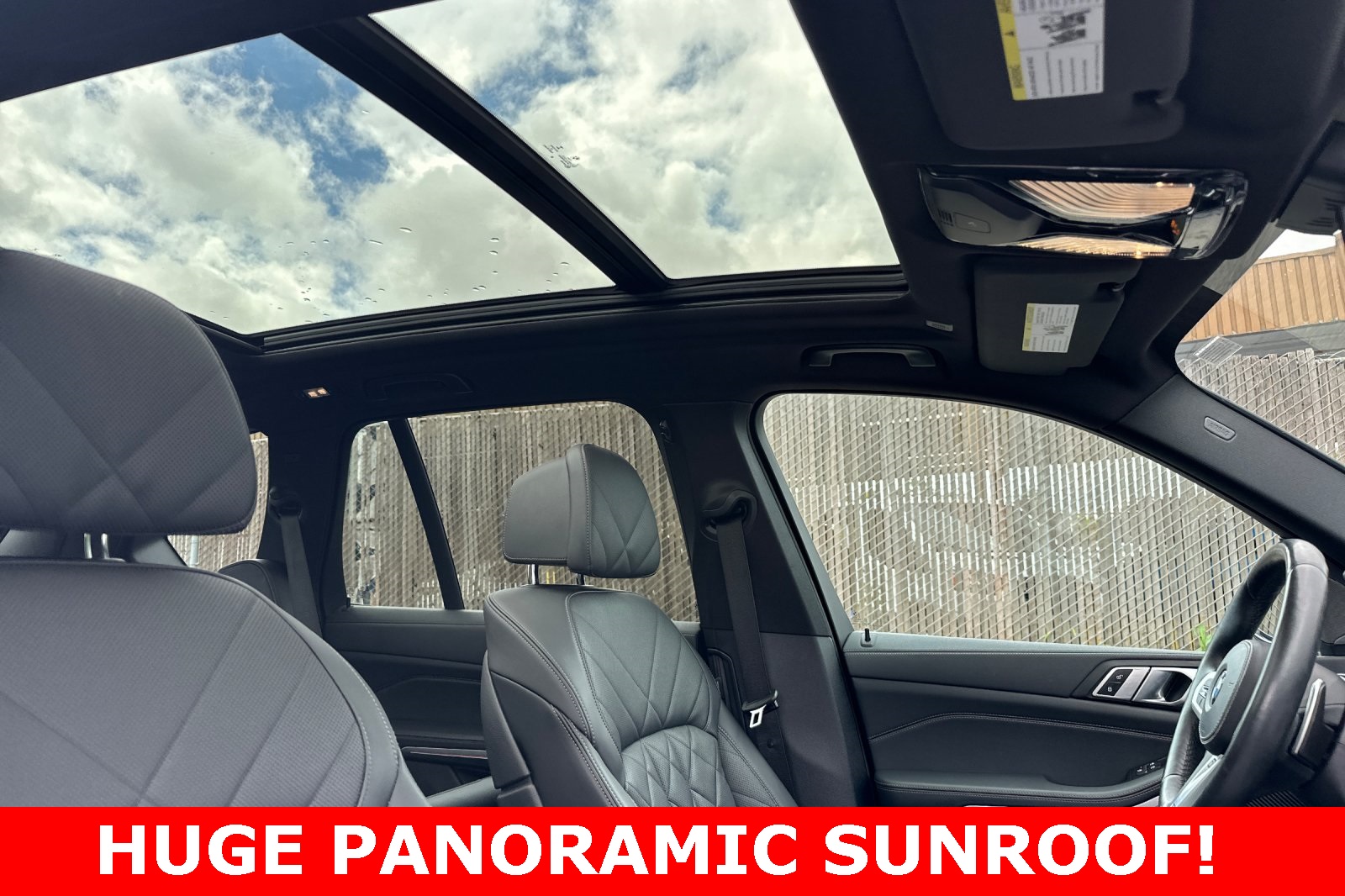 2023 Bmw X5 M50i photo 11