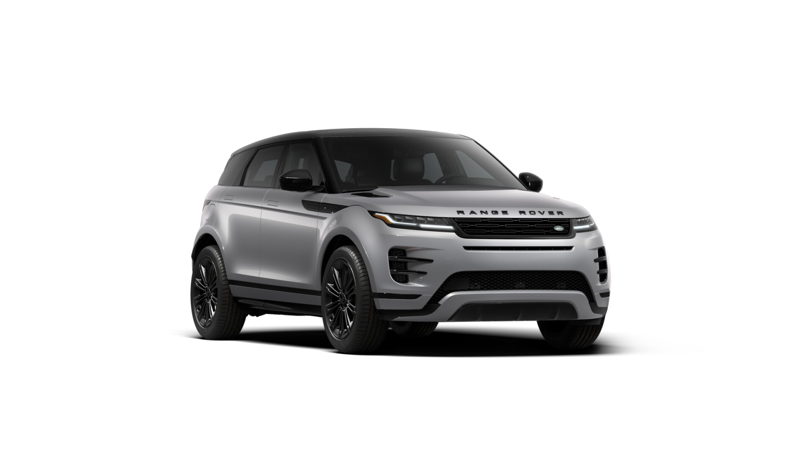 2026 Land Rover Range Rover Evoque Dynamic SE's photo
