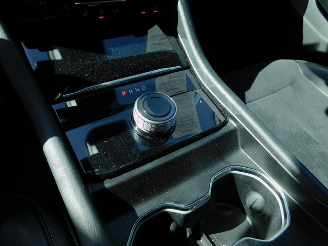 2023 Jeep Grand Cherokee Altitude photo 27