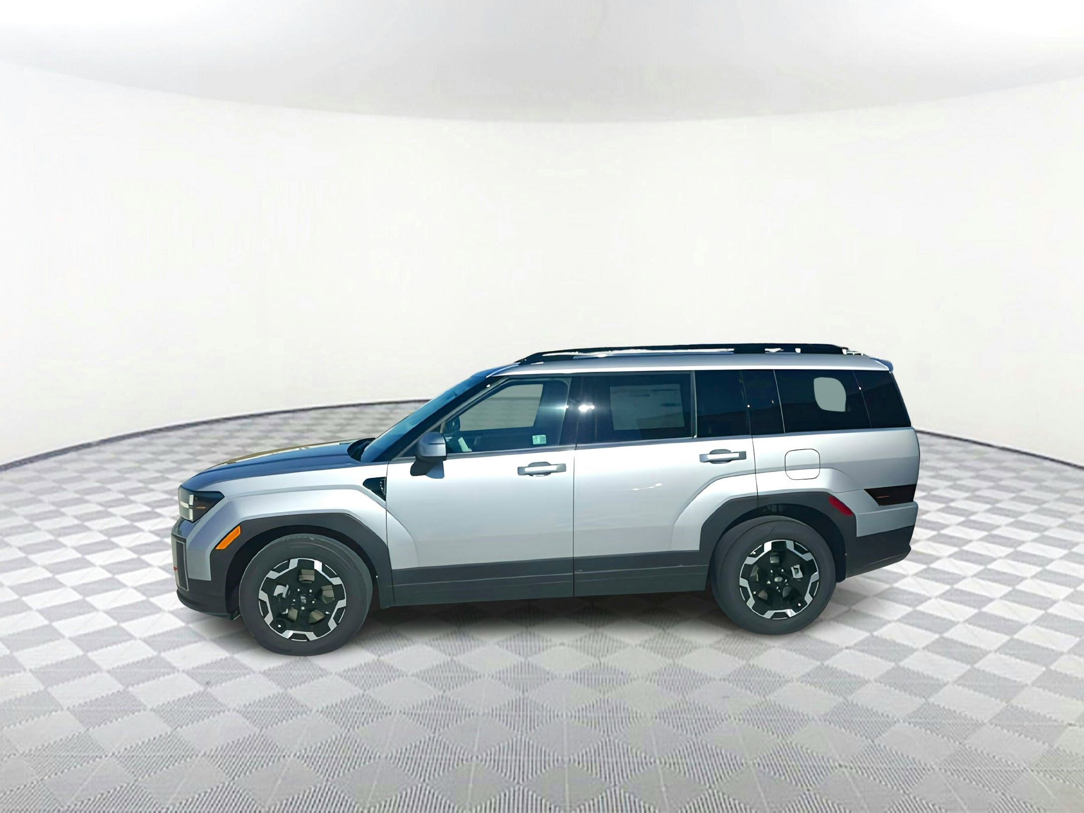 Used 2025 Hyundai IONIQ 6 SEL with VIN KMHM34AA0SA095837 for sale in Greenville, TX