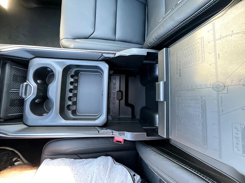 2026 Ram 1500 Rebel photo 31