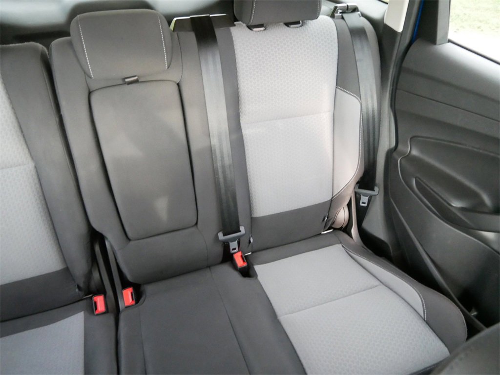 2017 Ford Escape SE photo 16